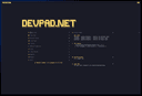Snacks Dashboard